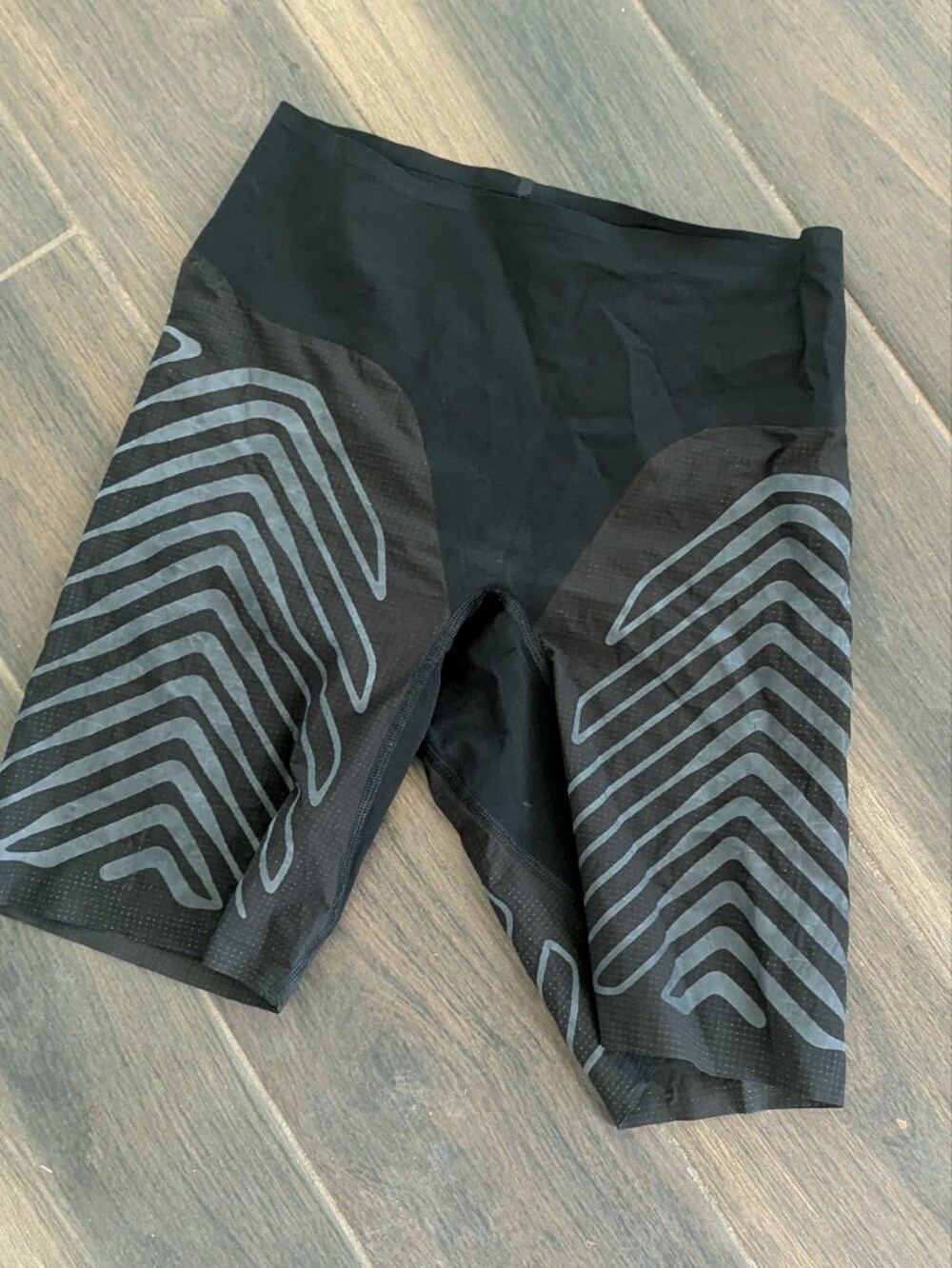 SOAR Speed Shorts